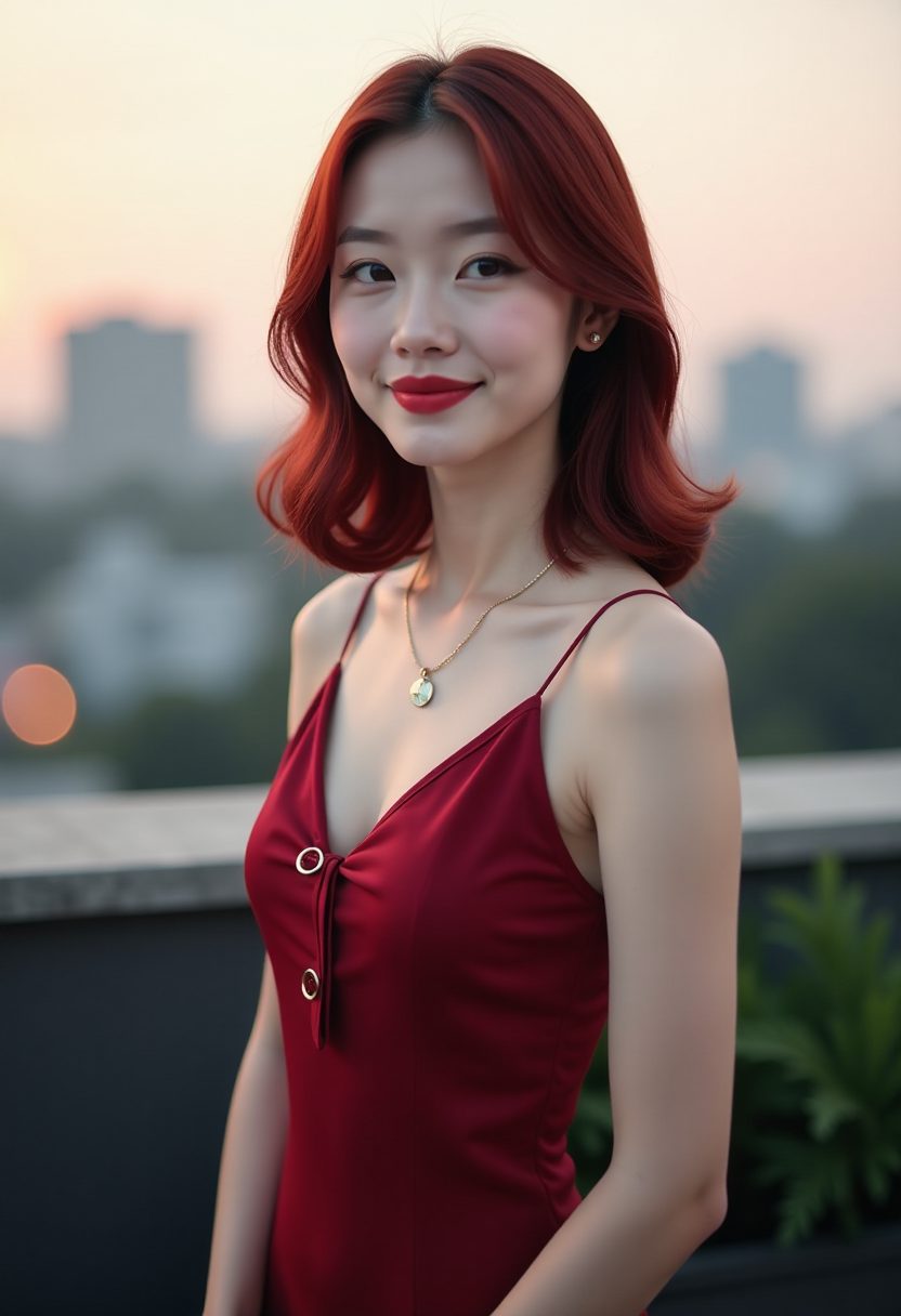 赛仑父女快乐家庭喜剧剧照