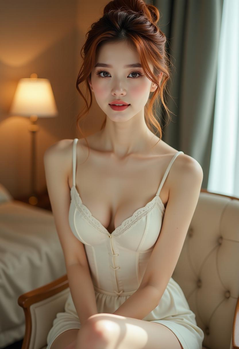 云端食堂海报